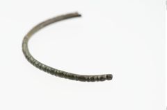 Foto von Bronzearmreif (NHMW-PRAE-023740)
